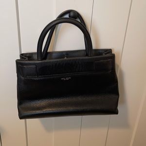 Henri Bendal Carryall Purse